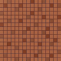 Atlas Concorde Prism Caramel Mosaico Q 30.5x30.5 / Атлас Конкорд Призм Карамель Мосаико К 30.5x30.5 